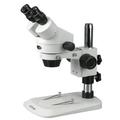 AmScope 3.5X-45X Stereo Zoom Inspection Industrial Microscope New