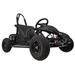 Gobowen Off Road Kids Black 48 V Bajax Go Kart Powered Ride-On