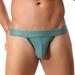 zuwimk Mens Underwear Briefs Men s Jockstrap Underwear Supporter Army Green M