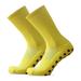 Carevas 1 Pair Slip Soccer Socks Team Sports Socks Outdoor Fitness Breathable Quick Dry Socks Wear-resistant Athletic Socks -skid Socks For Football Basketball Hockey Sports