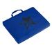 Logo Chair C4081-71B Joshua High Bleacher Cushion