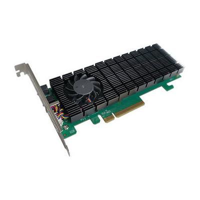HighPoint SSD6202A NVMe RAID Controller SSD6202A