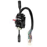 Turn Signal Combination Switch For 85-95 Suzuki Samurai 37400-80521 37400-83410