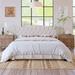 Red Barrel Studio® Demetrianna Bed Upholstered/Linen | 46.46 H x 79.13 W x 84.25 D in | Wayfair 6FE1EEC093A642FCA67FD8997B281E98