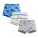 Kids Toddler Baby Boys Underwear Cute Cartoon Briefs Shorts Pants Cotton Underwear Trunks 3PCS Boys Boxers Size 8 Toddler Boxers 4t