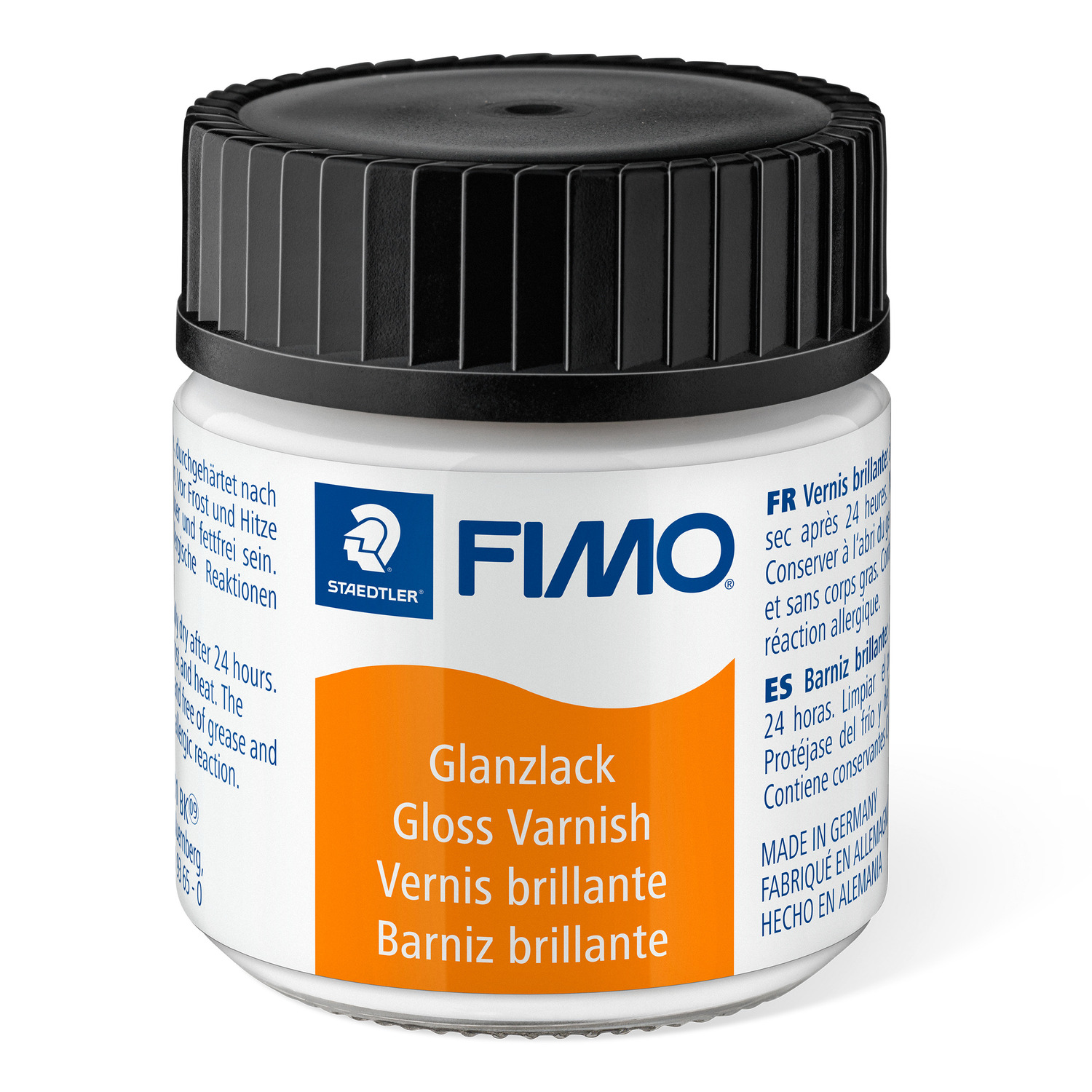 FIMO® Vernis brillant, 35 ml