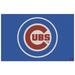 WinCraft Chicago Cubs 42" x 65" Wool Blanket