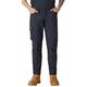 Arbeitshose DICKIES "FLEX-Lead-In" Gr. 30, Länge 34, blau (navy blue) Herren Hosen Arbeitshosen