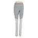 Outdoor Voices Active Pants - Mid/Reg Rise: Gray Activewear - Women's Size 1