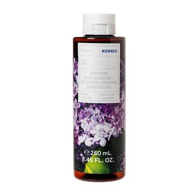 KORRES - LILAC Revitalisierendes Duschgel 250 ml Image
