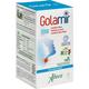 aboca - GOLAMIR 2Act Spray ohne Alkohol Halsschmerzen 03 l