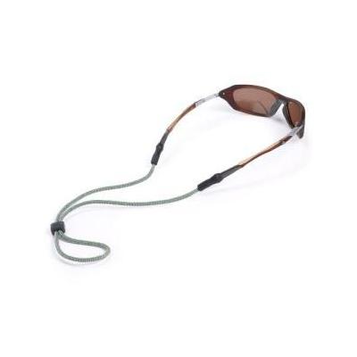 Chums 5mm Universal Fit Rope Eyewear Retainer, Black
