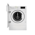 Beko WDIK752421 Integrated Washer Dryer 7KG Wash, 5KG Dry