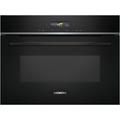 Siemens CE732GXB1B CE732GXB1B Built In Microwave & Grill - Black