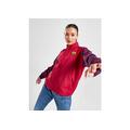 Nike FC Barcelona Anthem Jacket - Red - Womens, Red