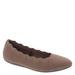 Skechers USA Cleo 2.0-Love Spell - Womens 8.5 Brown Slip On Medium