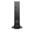 DELL OptiPlex 3000 2 GHz Windows 10 IoT Enterprise 1.1 kg Nero N5105