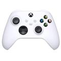 Manette XBOX sans fil blanche