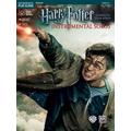 Harry Potter Instrumental Solos - Clarinet, w. MP3-CD - John Komposition:Williams, Patrick Doyle, Nicholas Hooper