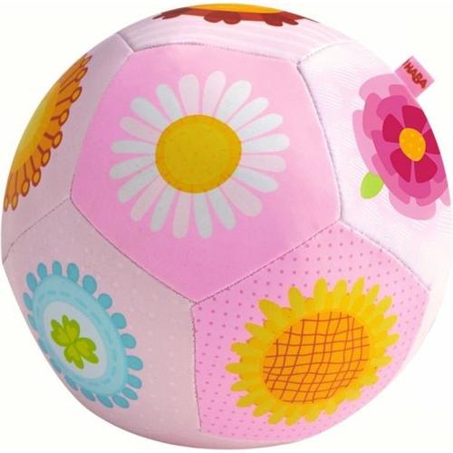 HABA 302481 - Flower Magic Baby Ball - HABA Sales GmbH & Co.KG