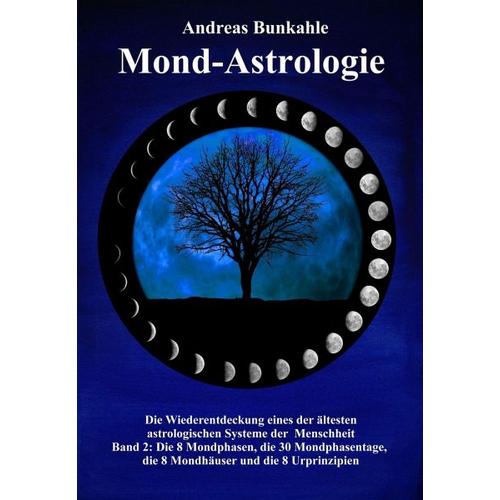 Mond-Astrologie 02 - Andreas Bunkahle