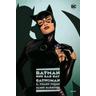 Batman - One Bad Day: Catwoman - G. Willow Wilson, Jamie McKelvie