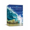 The Art of Waves Postcards
