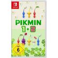 Pikmin 1 + 2 (Nintendo Switch) - Nintendo