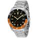 Invicta Pro Diver Automatic Men's Watch - 40mm Steel (ZG-34336)