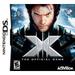 X-Men: The Official Game - Nintendo Ds (Used)