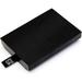 XTEILC 250GB 120G/250G/320G/500G Internal HDD Hard Drive Disk Disc for Xbox360 Xbox 360 S Slim Games