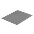 Grill Grate 15 X 22 /34 BBQ Grill Pad Mat Non-stick Mesh Net Barbecue Grilling Baking Mat Copper Grill Mat Reusable