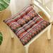 Pillow Case Seat Cushions Cushions Chair Cushions Seat Cushions 40x40 Cm Garden Chair Cushions Garden Seat Cushions Balcony