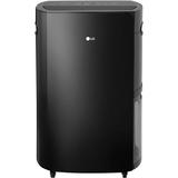 Restored LG High Efficiency PuriCare 70-Pint Dehumidifier in Black (Refurbished)