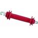 Dare Products 503 Old Faithful Red Styrene Electric Fence Gate Handle - Quantity of 25