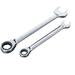 11mm Dual Heads Double Offset Ring Spanner Combination Dicephalous Wrench Spanner