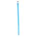 Solid Color Silicone Wristband Simple Silicone Bracelet Kids Rubber Wristbands (Light Blue)