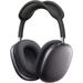 USED Headphones AirPodsMax Noise Cancelling Wireless - Space Gray MGYH3AM/A No Cable or Charger Included