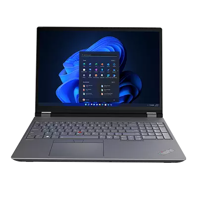 Lenovo ThinkPad P16 Gen 2 Intel - 16