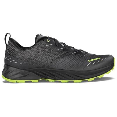 Lowa - Amplux - Trailrunningschuhe UK 12,5 | EU 48 grau Image