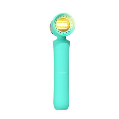 FOREO PEACH™ 2 IPL-Haarentfernungsgerät Epilierer Mint Petrol Image