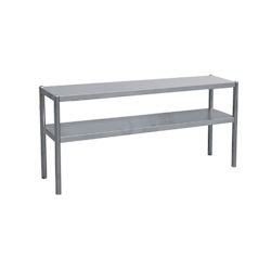 Skyrainbow Aufsatzboard 2 Etagen, 140x35x70 Image