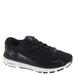 Under Armour HOVR Infinite 5 - Womens 7 Black Running Medium