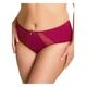 Conturelle by Felina Womens 9372 Sculptresse by Panache Candi Full Brief - Red - Size 18 UK