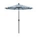 Darby Home Co Wallach 7.5' Market Sunbrella Umbrella Metal | Wayfair 127D3D4F5E794C8B944F3132E6670536