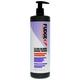 Fudge Professional Conditioner Clean Blonde Damage Rewind Violet-Toning Conditioner 1000ml