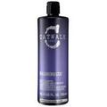 TIGI Catwalk Fashionista Violet Shampoo 750ml