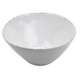 GET B-66-UM 2 qt Round Melamine Bowl, Urban Mill, White