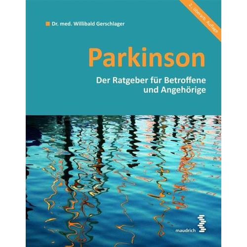 Parkinson – Willibald Gerschlager