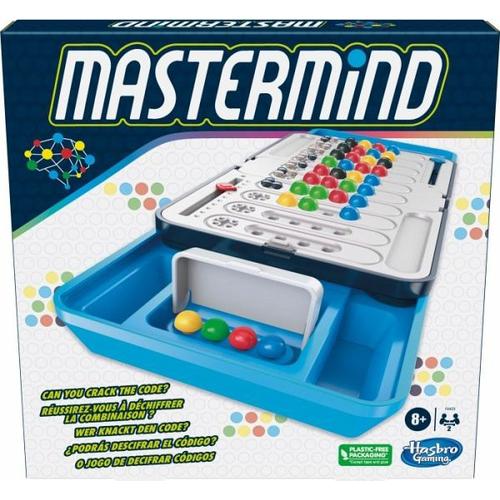 Hasbro F64235LO - Mastermind - Hasbro